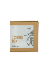 OCHO Tasting Box