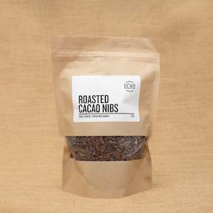 Roasted Cocoa Nibs 250g