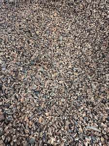 Manufacturing: Cacao nibs 100% PNG, 1 KG