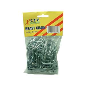 Beast Dog Chain 2.4m