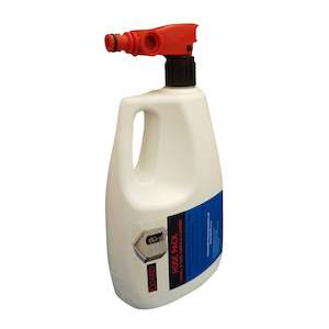 Cleaner Sanitiser Range: Kennel & Hard Surface Hose Pack Cleaner Fragranced 2 Litre