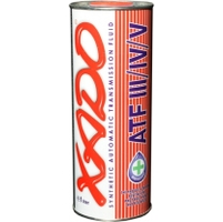 Xado atf fluid with revitalizant