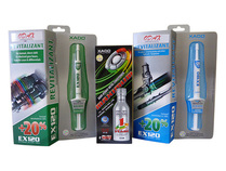 Xado front wheel drive additives kit