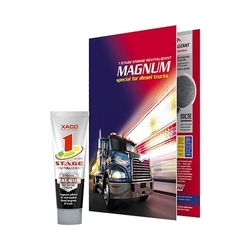 Xado 1-stage magnum 90ml for trucks - odax for xado