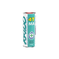 Xado atomic oil 10w-40 4t-ma 4-stroke - odax for xado