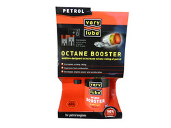 Verylube petrol octane booster - odax for xado