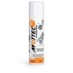 Mottec universal chain grease - odax for xado