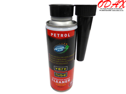 Very lube ultra petrol injector cleaner - odax for xado