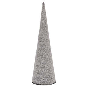 Beaded Cone - Small