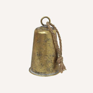 Furniture: Gold Bell Tall