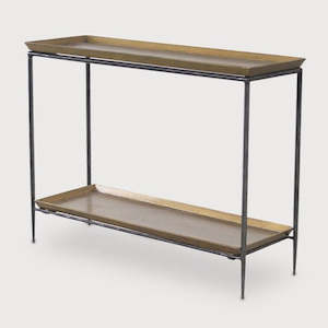 Furniture: Harper Console