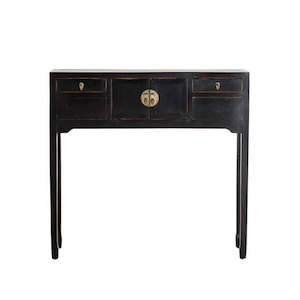 Mini Beijing High Leg Console