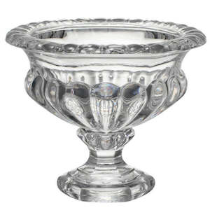 Furniture: Omari Crystal Bowl