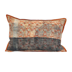 Furniture: Carnelian Two Lumbar Cushion