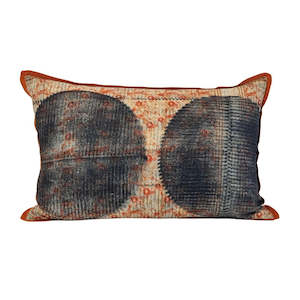 Furniture: Carnelian One Lumbar Cushion