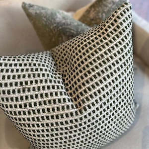 Furniture: Gilman Kelp Cushion