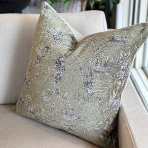 Furniture: Palmera Cushion