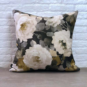 Victoria Topaz Cushion 55x55cm