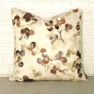 Furniture: Cassamance Lunaria Cushion