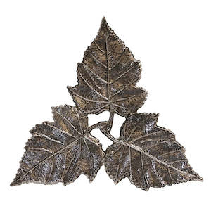 Furniture: Leaf Trivet