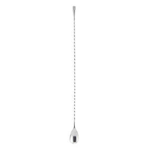 Stainless Steel Weighted Bar Spoon