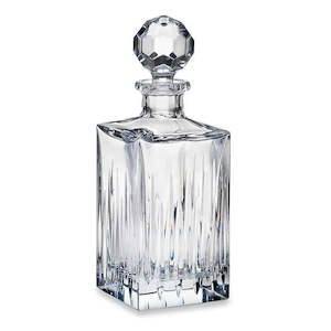 Furniture: Soho Square Decanter