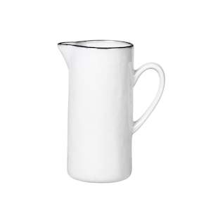 Furniture: Salt Milk Jug