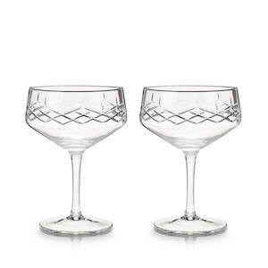 Furniture: Admiral Coupe Glasses