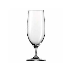 Classico Beer Glass Boxed set of 4