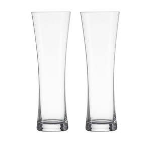 Furniture: Schott Zwiesel Beer Glass (set 2)