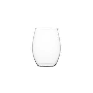 Plumm Wine Glass - Stemless (set 2)