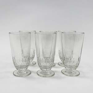 Artois Tumbler tall (set 6)