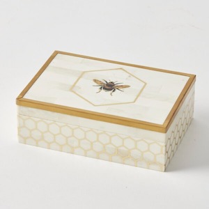 Furniture: Bee Deco Box