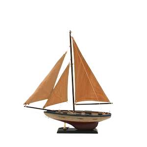 Decorative Yacht Small