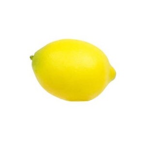 Single Lemon