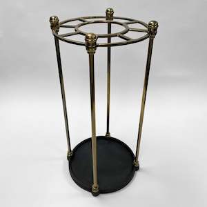 Furniture: Umbrella Stand