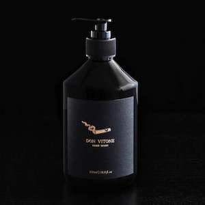 Mr Voss Hand Wash - Don Vitone