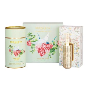 Furniture: Tea for One Giftbox - Persian Mint