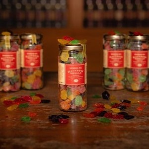 Rainbow Drops