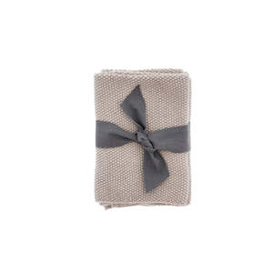 Dish Cloth Natural (set of 3)