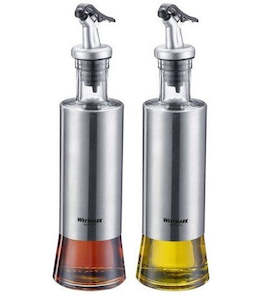 Oil & Vinegar Set