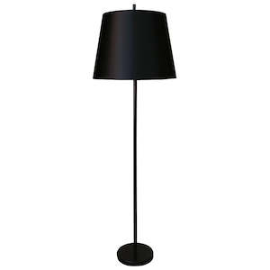 Furniture: Venice Floor Lamp