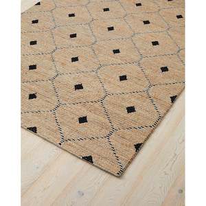 Denali Rug Sandstorm 1.6 x 2.3m