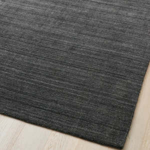 Gippsland Rug - Alloy - 2m x 3m