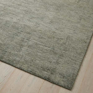 Almonte Rug - Olive - 2m x 3m