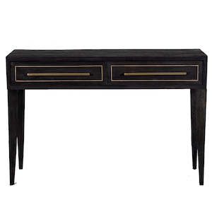 Furniture: Walter Console