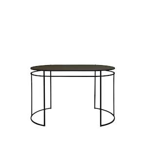 Furniture: Studio Metal Desk