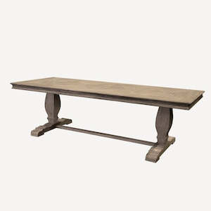 Lewis Dining Table