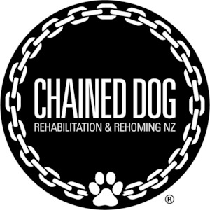 Chained Dog Donation