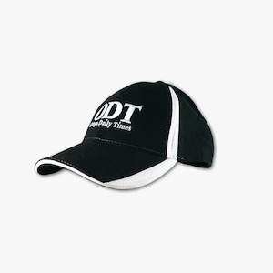 Books: ODT Sports Cap